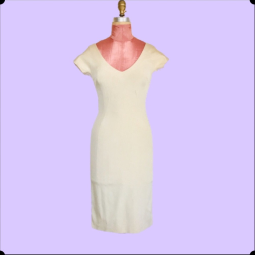 Anna Molinari Dress